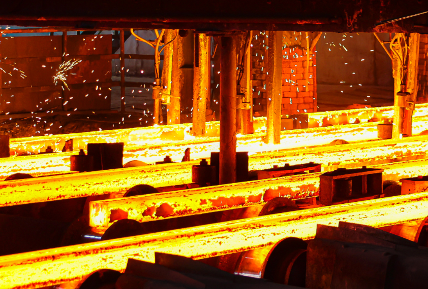 【鋼鐵資訊】7 萬(wàn)億投資！新一輪超級(jí)大基建來(lái)了 新質(zhì)生產(chǎn)力布局開(kāi)啟！